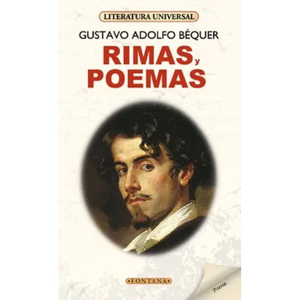 Rima Linea Rimas y poemas | Bodega Aurrera en línea