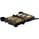 thumbnail image 5 of PARRILLA PANINI TFAL SW3332DMX ANTIADHERENTEACERO INOX negro 1, 5 of 5