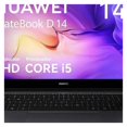 thumbnail image 5 of Laptop Huawei MateBook D14  Core i5-11557 11th Gen 16GB RAM 512GB SSD, 5 of 5