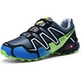 thumbnail image 1 of GHSDFBB Chaussures de Course sur Route Mode Hommes Chaussures d'Entraînement Chaussures de Course sur Sentier Chaussures de Marche pour Hommes Espadrilles pour Hommes, 1 of 7