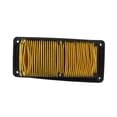 thumbnail image 2 of Filtro de aire de motocicleta,Piezas de repuesto de filtro de aire de motocicleta,Accesorios de motocicletas Premium,Reemplazo directo profesional,Portátil de alto rendimiento,Filtro de aire, 2 of 8