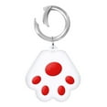 thumbnail image 1 of Dispositif Intelligent Anti-Perte Alarme de Localisation GPS Étanche pour Enfants Chien Chat Portefeuille Localisateur de Clés Anti-Perte, Rappel Rapide, 1 of 8