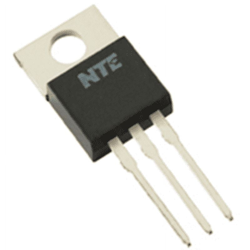 Casio Prg NTE Electronics NTE121 PNP - Transistor De Germanio Intel N100