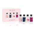 thumbnail image 1 of Coffret Cadeau de Parfums Ted Baker Miniatures pour Elle 60 ml, 1 of 5