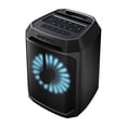 thumbnail image 2 of Bafle Daewoo Recargable Bluetooth Negro DW2008, 2 of 4