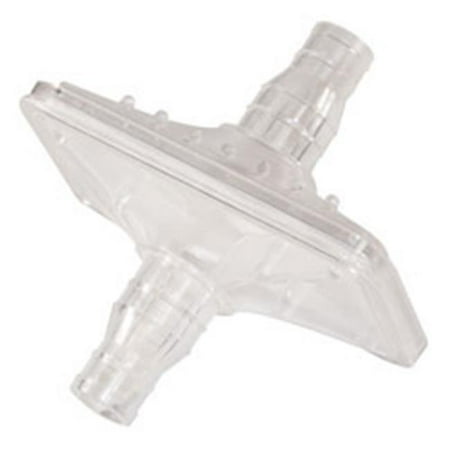 Suction Filter for ROS-COMP