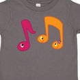 thumbnail image 4 of Inktastic Music Notes Band Choir Musician Boys or Girls Toddler T-Shirt, 4 of 5