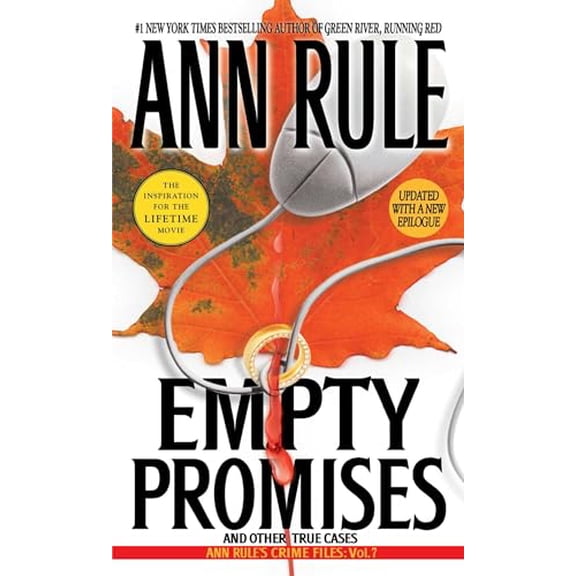 Pre-Owned Empty Promises (Mass Market Paperback) 0671025333 9780671025335