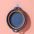 thumbnail image 3 of Bañera Plegable de Plásstico para Lavabo, Lavabo Plegable Con Gancho Para Acampada, Cocina y Vijes, RV, 3 of 7