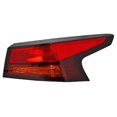 thumbnail image 1 of Calavera Derecha Nissan Altima 2020 TYC, 1 of 4