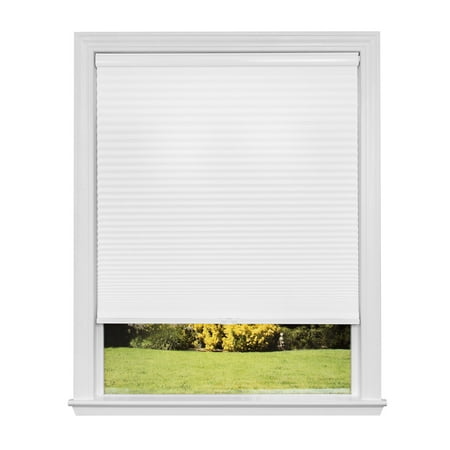Select Blinds Light - Redi Shade Artisan Select Cordless Blackout Window Shade