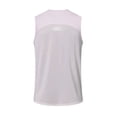 thumbnail image 6 of Xijirk Tank Tops Men,Performance Athletic Tank Top for Workout Sleeveless Shirt Moisture Wicking Gym Running Fitness Apparel for Training,Mens Tank Top,Pink,2XL, 6 of 7