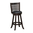 thumbnail image 7 of Boraam Tierra Ladder Back 29" Swivel Bar Stool, 7 of 7