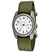 thumbnail image 3 of Bertucci A-2T Classic Field Watch White/Ti-Forest Band 12121, 3 of 3