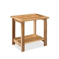 thumbnail image 1 of Mesa auxiliar VICTORY RELAX Double Adirondack Light Natural, 1 of 9