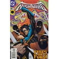 thumbnail image 1 of Nightwing #56 VF ; DC Comic Book, 1 of 1