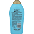 thumbnail image 5 of OGX Renewing Conditioner Argan Oil of Morocco, 19.5 FL OZ, 5 of 6