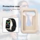 thumbnail image 5 of Protector de reloj Carcasa de reloj antiarañazos, funda multifuncional para OPPO Watch, funda protectora de repuesto gratuita para piezas electrónicas, 5 of 6