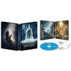 Beauty And The Beast Collectible SteelbookLive Action [Blu-Ray Dvd, Best Buy]