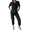 thumbnail image 1 of Uniforme Medico , Scrub , Conjunto Quirurgico ,pijama.dama, 1 of 4