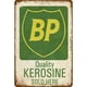 thumbnail image 1 of Cartel de Metal con protección UV libre de óxido, cartel Vintage para pared de Bar, decoración de carteles para el hogar Tmvgtek Para estrenar, 1 of 9