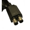 thumbnail image 2 of Replacement AC Power Adapter for XBox 360 Slim by Mars Devices, 2 of 2