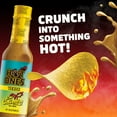 thumbnail image 5 of Pringles Hot Ones Verde Potato Crisps Chips, Spicy Snacks, 5.5 oz, 5 of 12