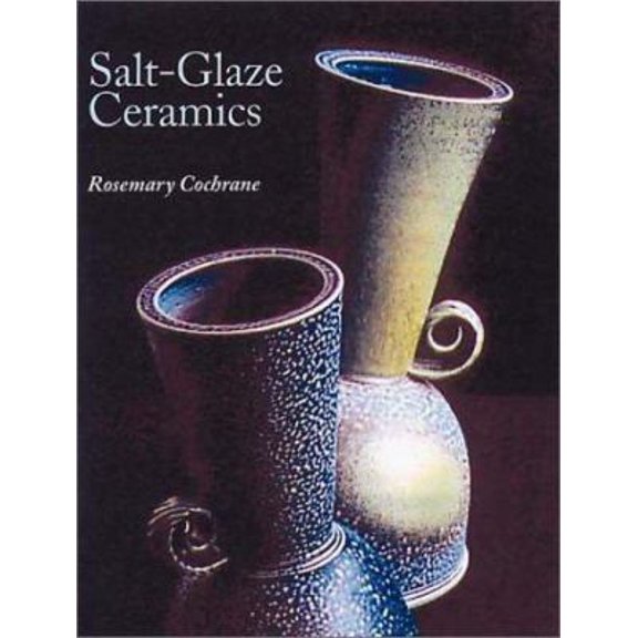 Pre-Owned Salt-Glaze Ceramics (Hardcover) 1861264356 9781861264350