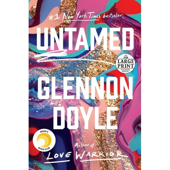 Pre-Owned Untamed (Paperback) 059340047X 9780593400470