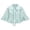 Green, variant on Women's Solid Capelet Cropped Lapel Collar Sleeveless Tie Front Shawl Wrap Shrug Bow Detail Satin for Weekend Family Outing White Free Size