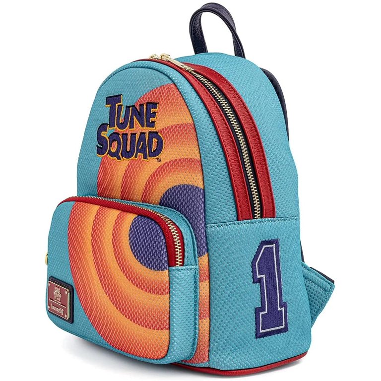 Space Jam Tune Squad Bugs Mini-Backpack