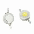 thumbnail image 4 of 1W / 3W High Power LED SMD Different Colors Chip Lamp Beads COB, 4 of 8