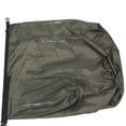 thumbnail image 2 of Sac Étanche Pratique pour Randonnée Kayak Vert Armée Résistant à l'Eau 190T Polyester Taffetas 1 Pce Accessoires, 2 of 6