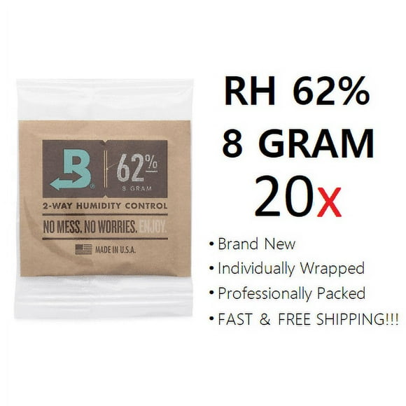 Boveda Packs