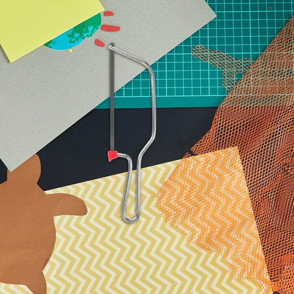 Raindrops 2pcs Mini Hand Cutting Saw Small Hand Saw For Wood Diy Model Saw Multi-Use Steel Saw Woodworking Bow Tool For Precise Cutting Students And Diy Enthusiasts