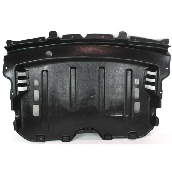 Front Engine Splash Shield For 03 INFINITI FX35 Base 03-05 INFINITI FX45 Base