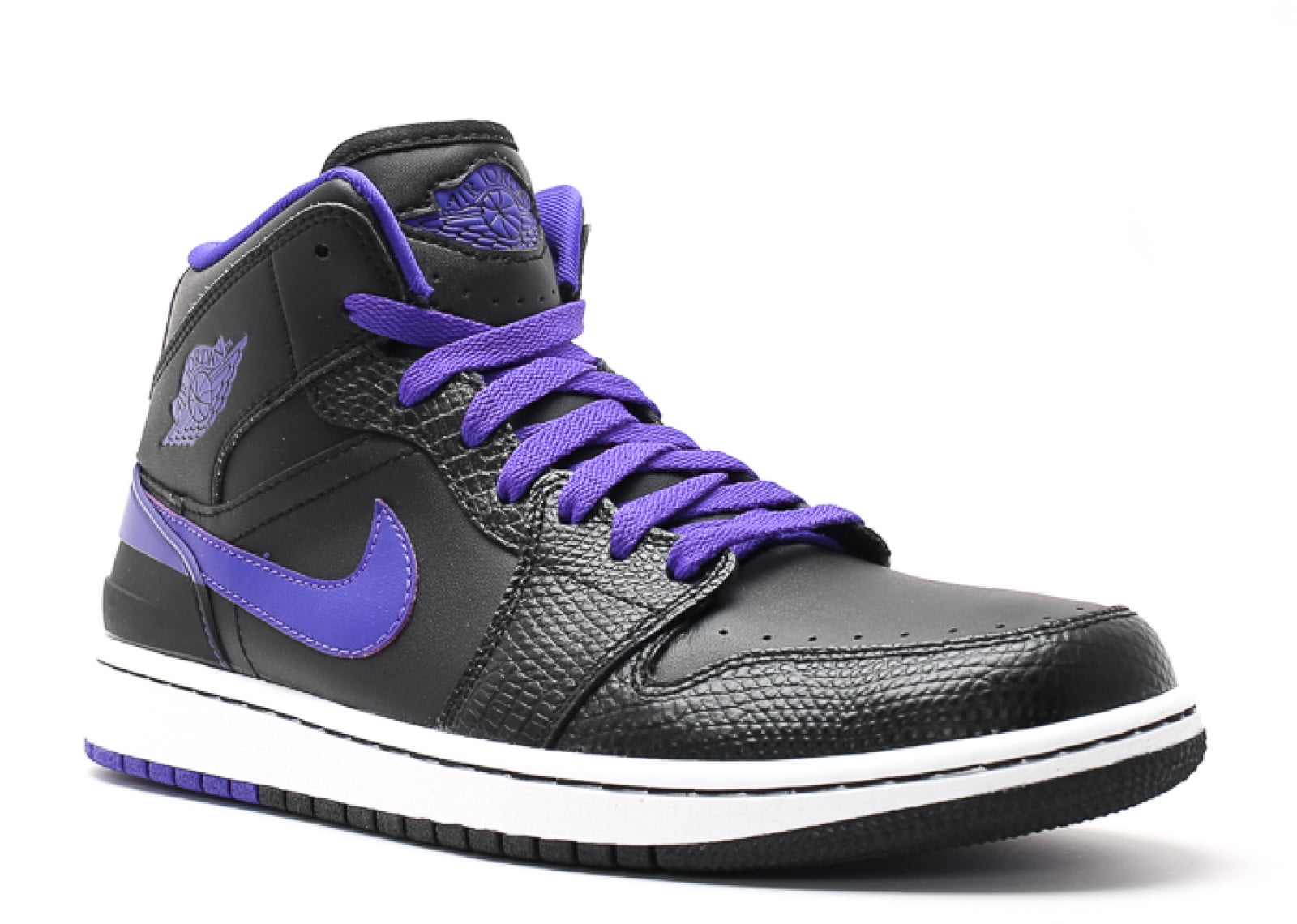 dark concord jordan 1