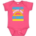 thumbnail image 3 of Inktastic Geometry Math Geek Funny School Boys or Girls Baby Bodysuit, 3 of 5