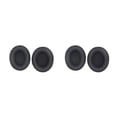 thumbnail image 3 of Almohadillas de esponja Cateissary para auriculares 2 piezas montadas en la cabeza, 3 of 6