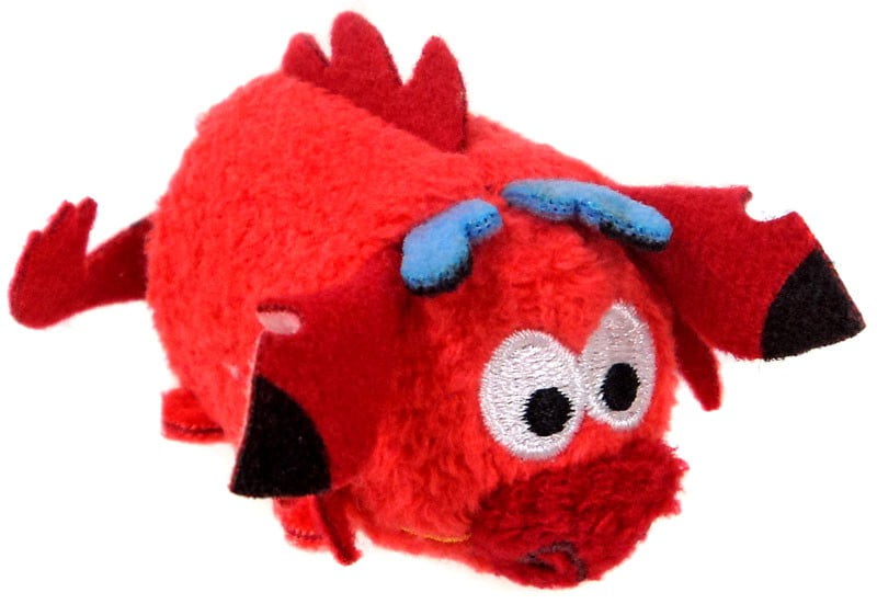 tsum tsum plush price