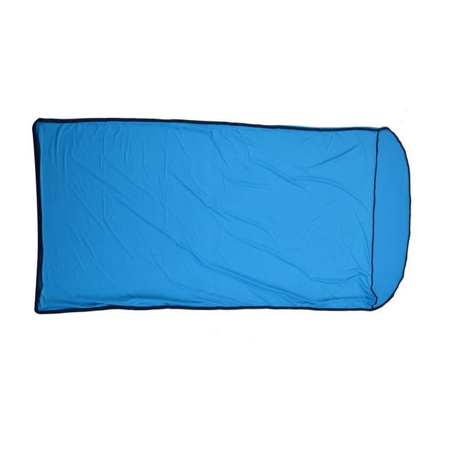 Loewten Sleeping Bag Liner, Multifunctional Sleeping Sack Liner For Travel For Camping