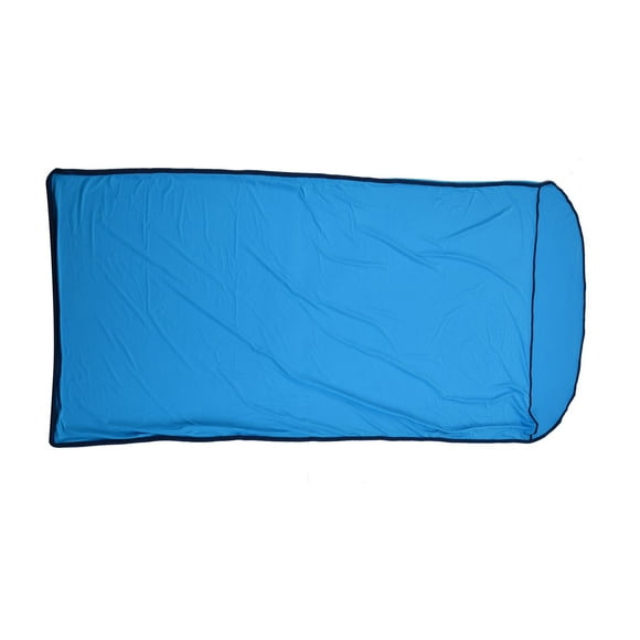 Loewten Sleeping Bag Liner, Multifunctional Sleeping Sack Liner For Travel For Camping