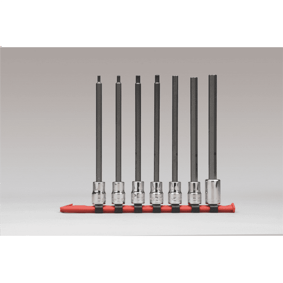 3/8"Dr 6Pt Dp Imp Skt 15mm