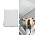 thumbnail image 2 of 100 Pcs Dust Collector Filters Dust Suction Collector Filters Art Filter Paper for Salons, 2 of 9