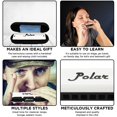 thumbnail image 4 of Harmo Harmonica Polaire, Clé de E - Qualité Professionnelle, 4 of 5