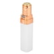 thumbnail image 1 of Lipstick Shaver, Waterproof Lipstick Shape White Electric Hair Remover, USB for Woman Face Shaving ANGGREK HB1413, 1 of 8