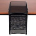 thumbnail image 3 of Safco SAF3240BL Organiseur de Bureau, 3 of 3