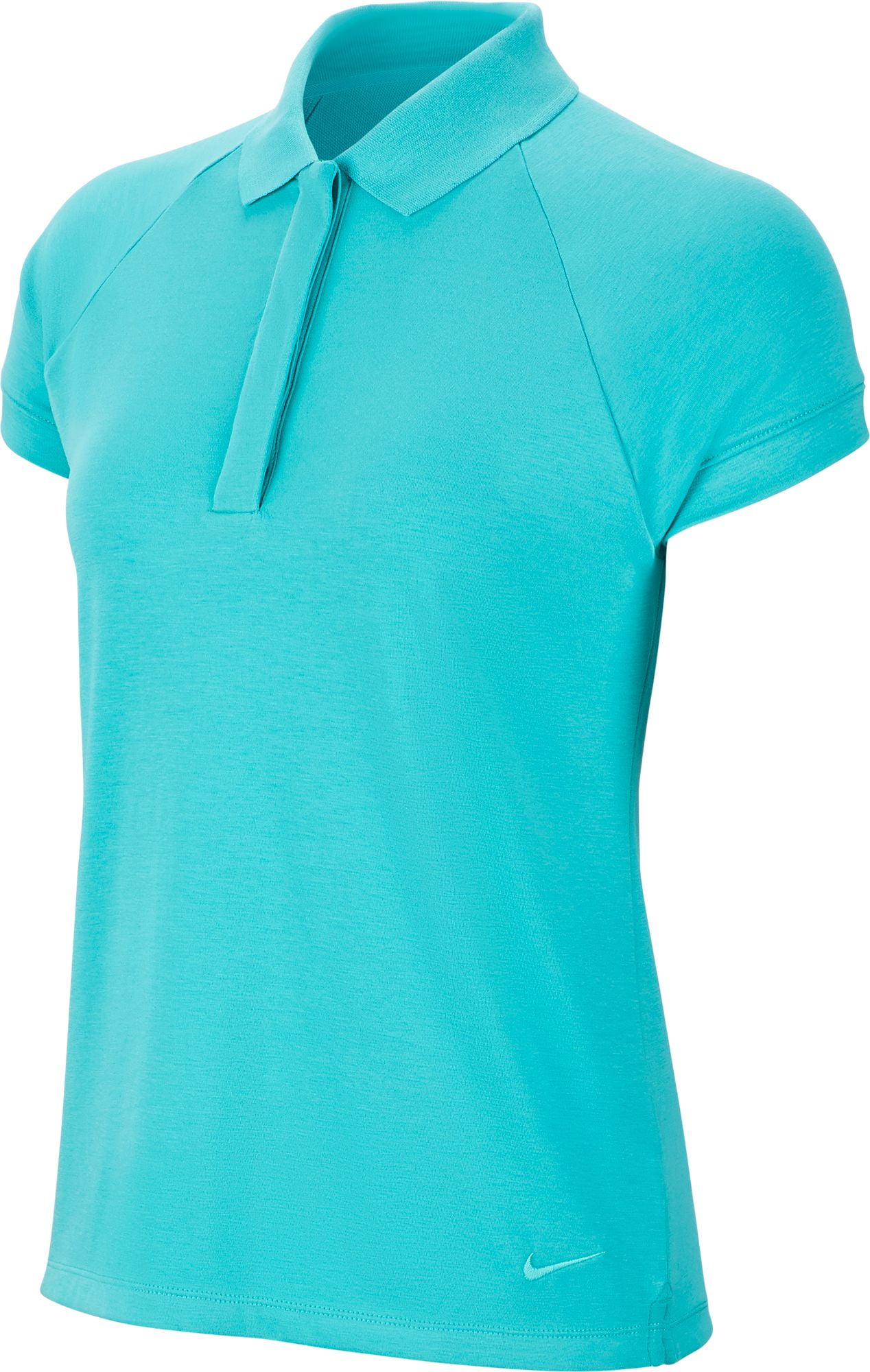 nike dri fit short sleeve