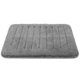 thumbnail image 4 of Bestgoods Indoor Doormat, Non Slip Absorbent Resist Dirt Entrance Rug, Machine Washable Low-Profile Inside Floor Door Mat, 4 of 11