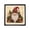 1PC-Q, variant on Christmas Diamond Art Kits, DIY Pearl Diamond Painting Art Kit with Frame, Christmas Pearl Beads Art Craft for Adults & Beginners, Home Wall Decor
